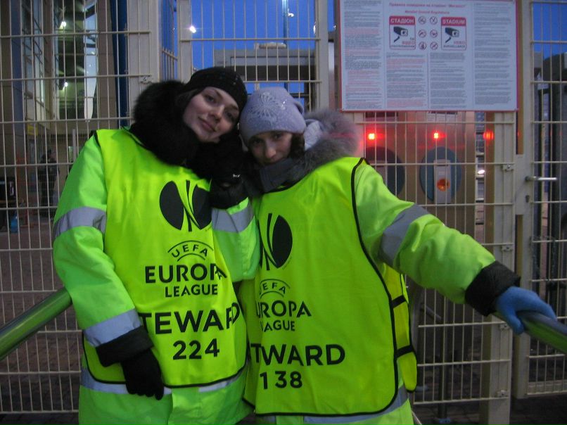 Олечка Харьковская | Харьков