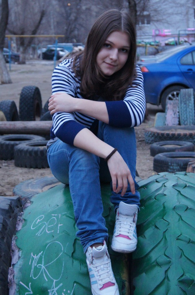 Юлия Болдырева | Волгоград