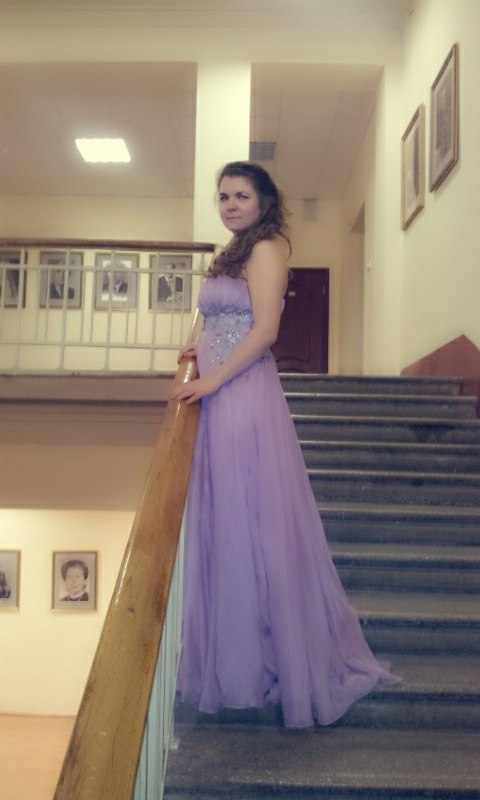 Татьяна Курятникова | Москва