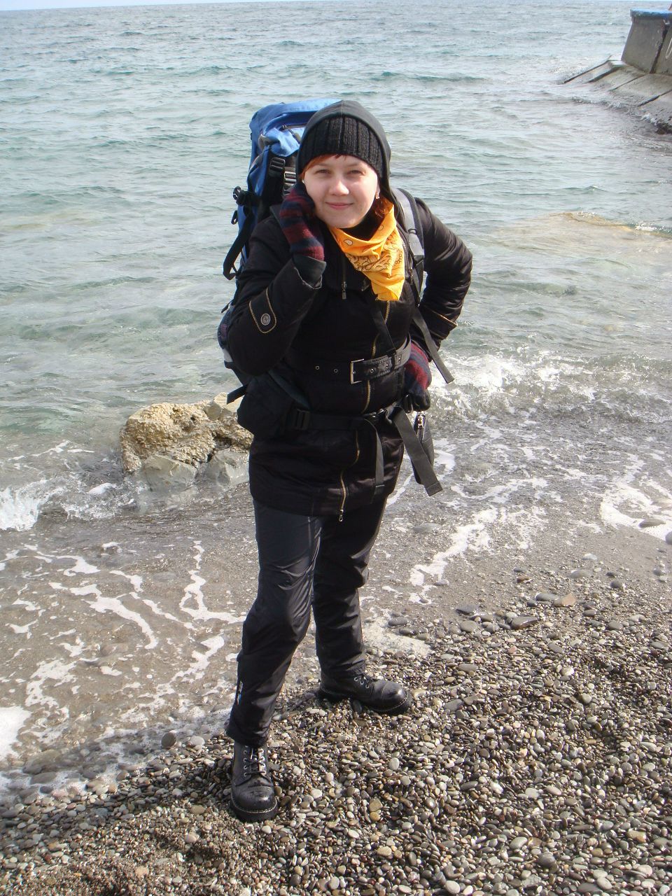 Света Скиба | Киев