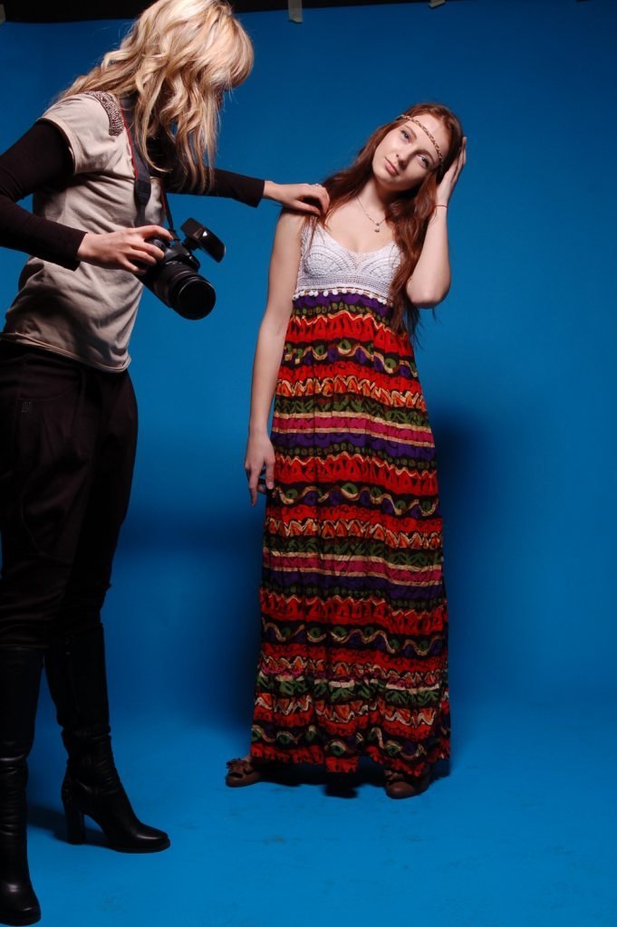 Влада Беседина | Киев