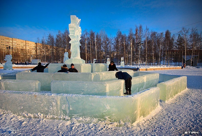 Ярик Ник | Нижневартовск