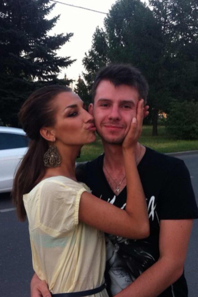 Света Солдатова | Москва