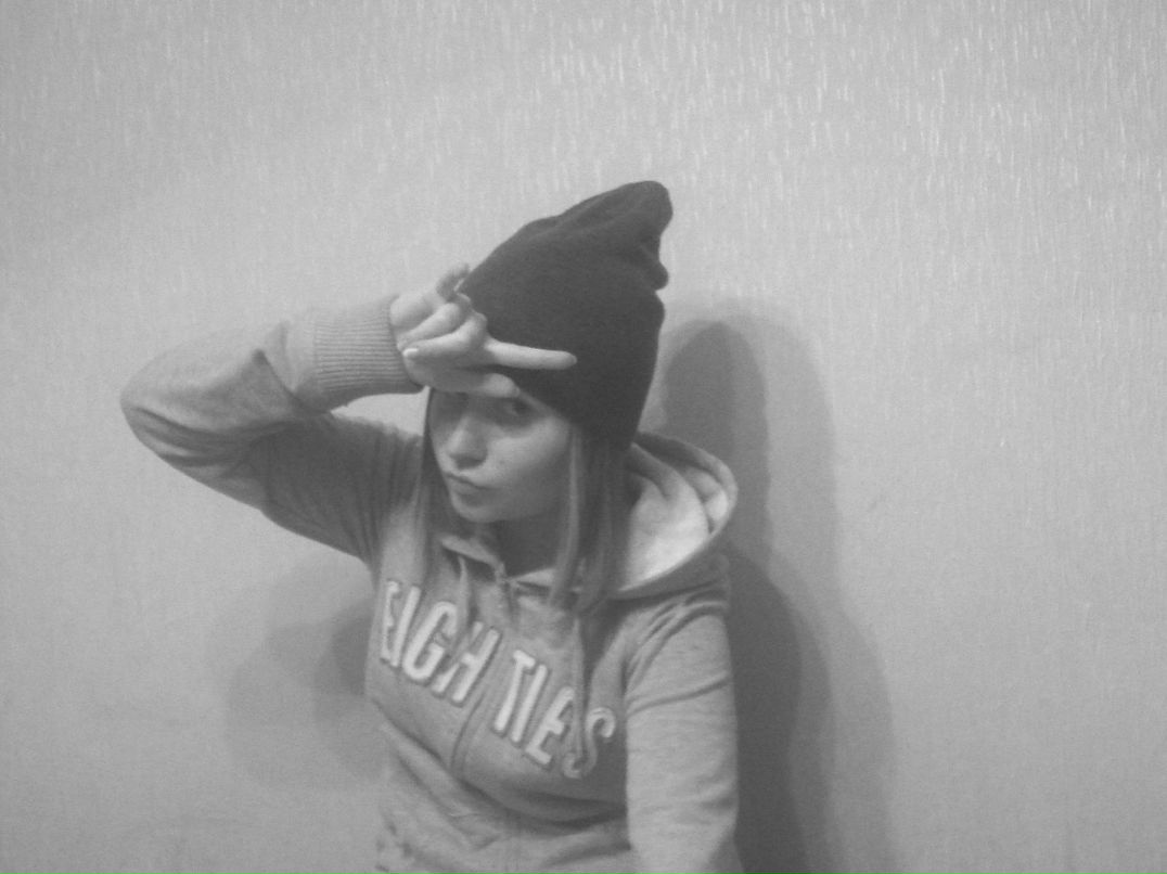 Оксана Кондрашева ♥ | Одесса