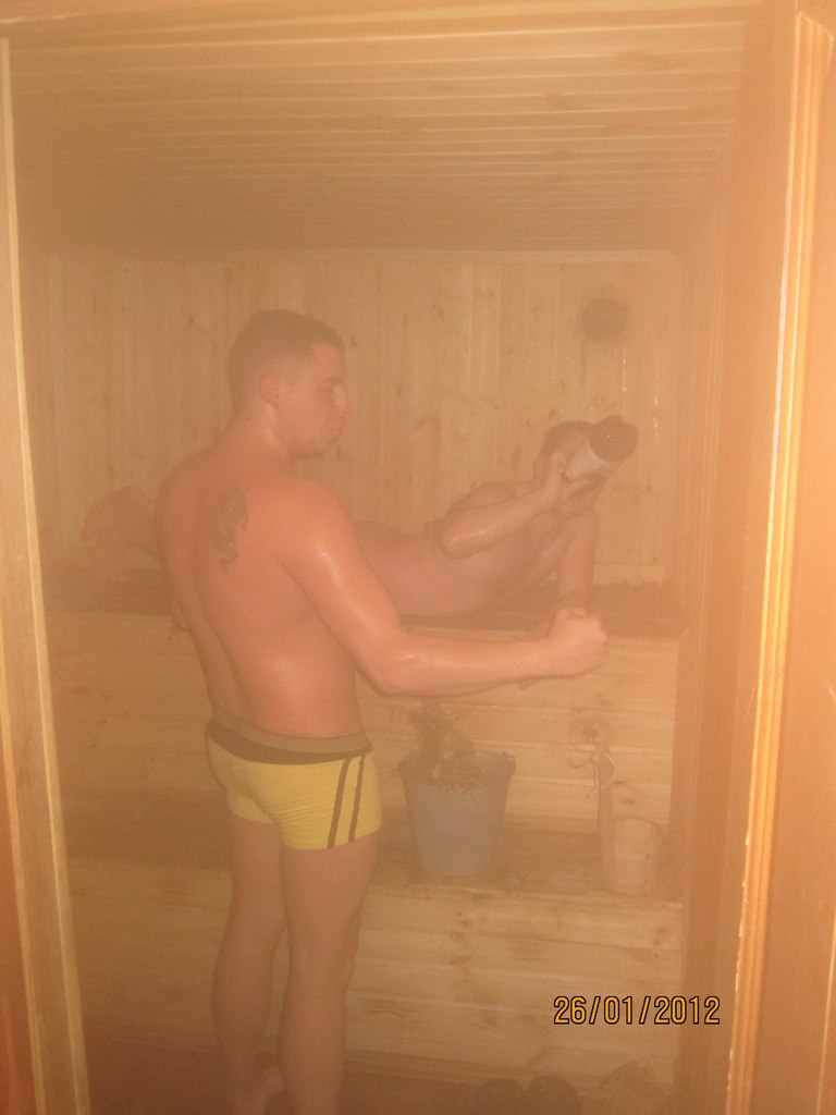 Андрей Кудрявый | Москва