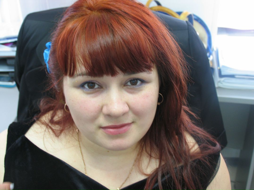 Татьяна Хайрутдинова | Казань