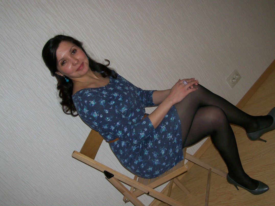 Вера Нестерова | Москва