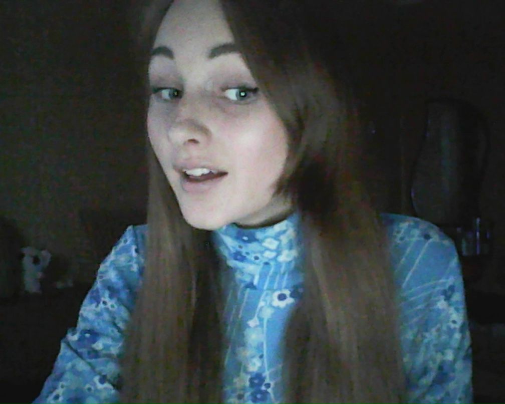 Ольга Капустяник | Мелитополь