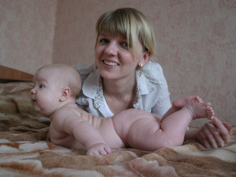 Екатерина Поплавская | Новосибирск