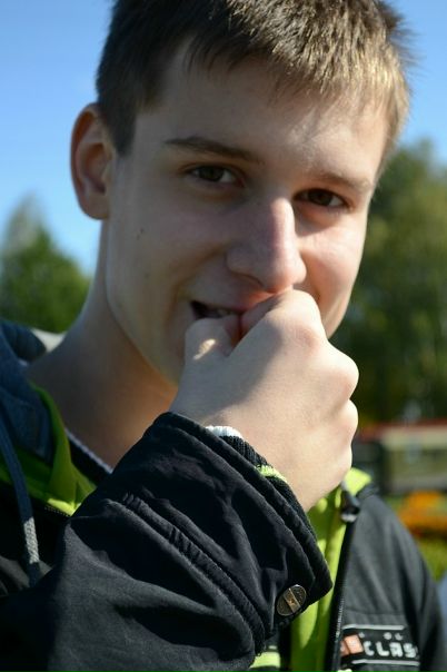 №1, Дима Гой №1, Дима Гой