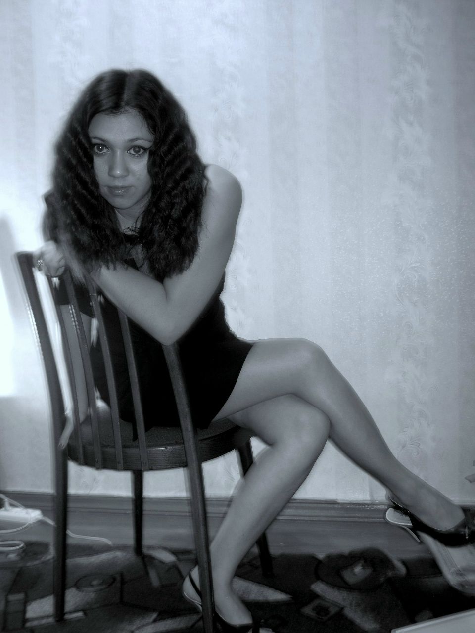 Юлия Качина | Пермь