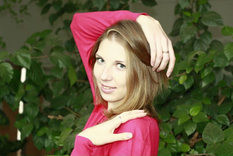 Леночка Рыбоваленко | 