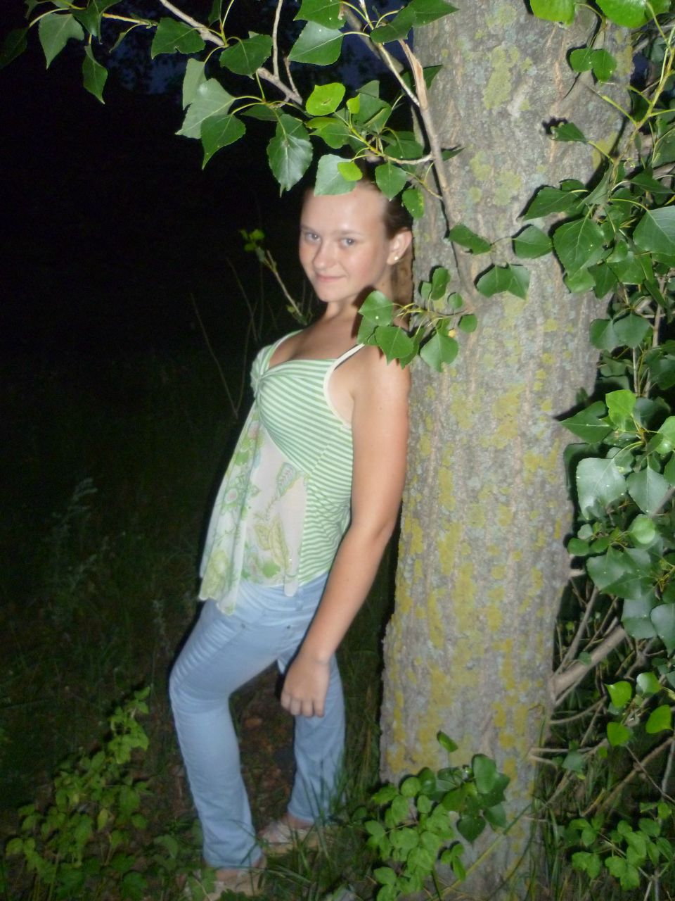 Алинка Хорольская | Балаково