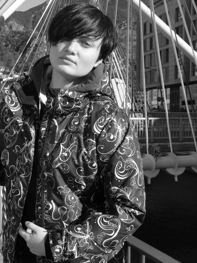 Анастасия Пожидаева | Москва