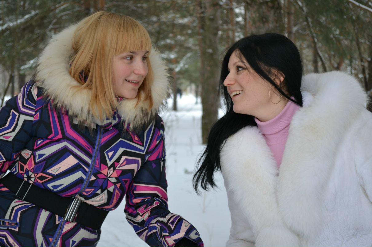 Ольга Крафт | Нижний Новгород