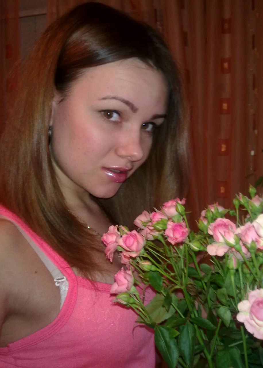 Виктория Бурба-Меркулова 