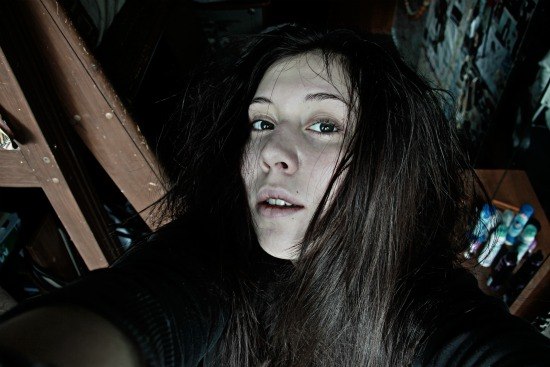 Daria Antoshina | Москва