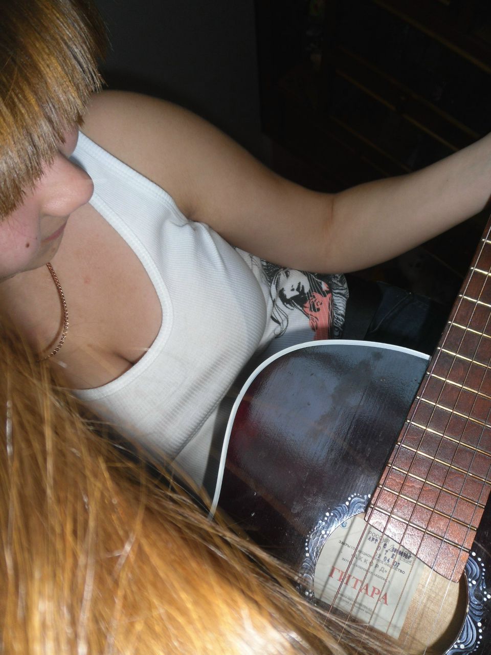 Анастасия Короткова | Йошкар-Ола