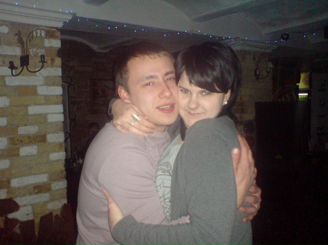 Анастасія Пивень | Черкассы