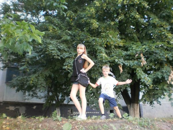 №36, Іра Дінісова, Стрый №36, Іра Дінісова, Стрый