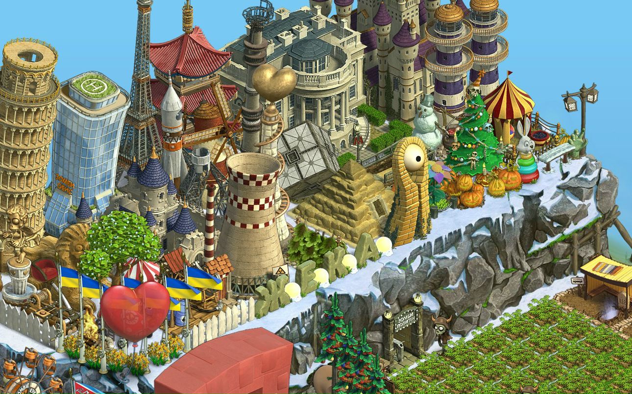 Жека Устиновский | Краматорск