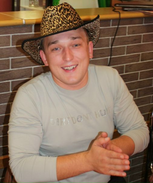 №43, Дмитрий Антипов, 39 лет, Советск №43, Дмитрий Антипов, 39 лет, Советск