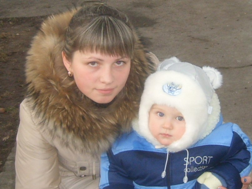 Людмила Дивнич | Богуслав