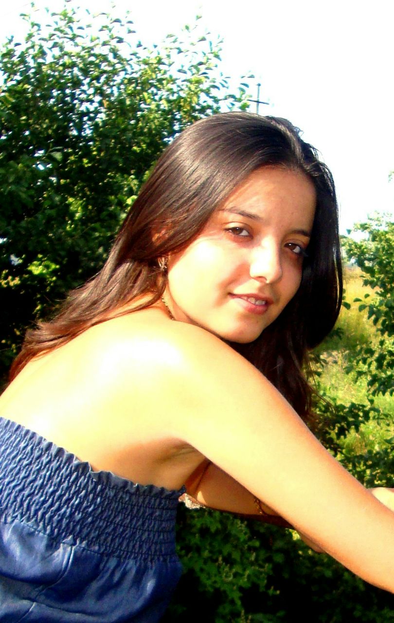 Алина Долотказина | Саранск