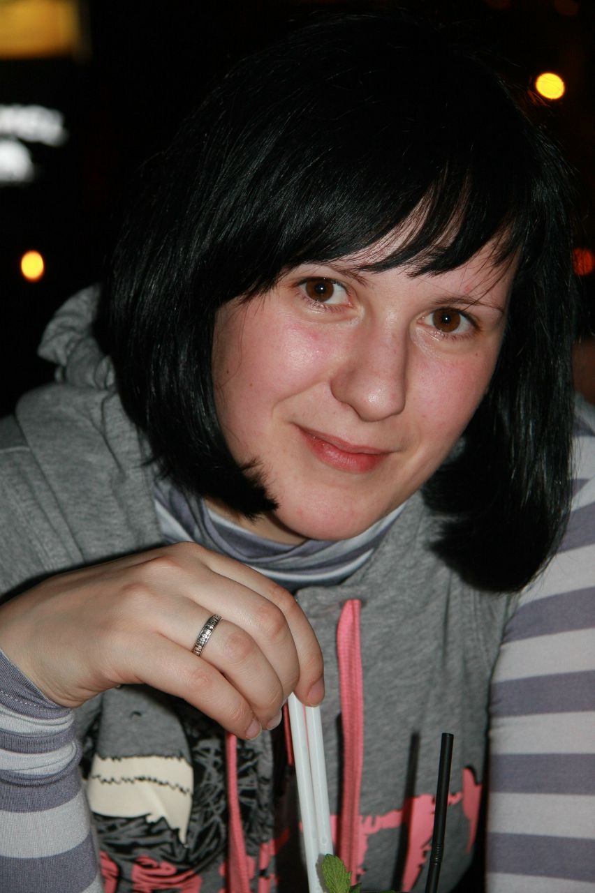 Julia Pisareva | Санкт-Петербург