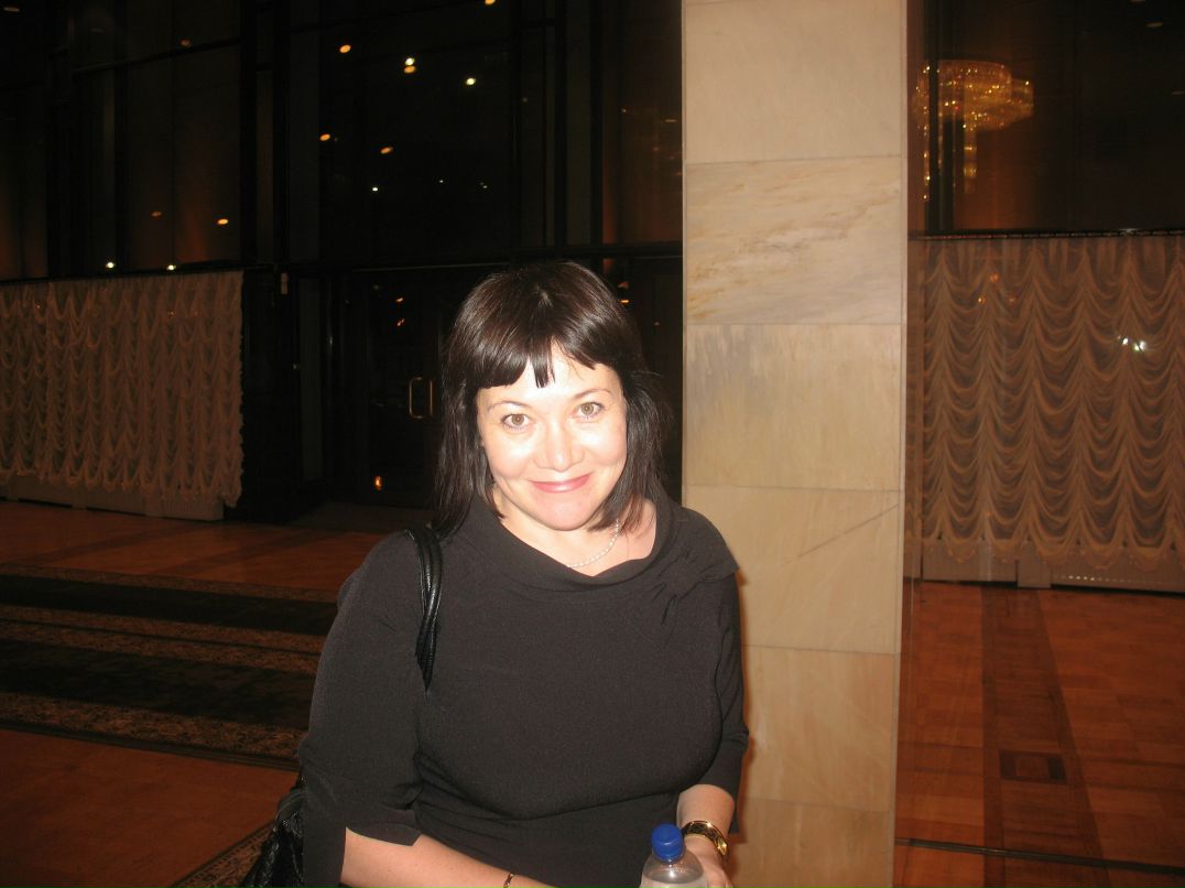 Ната Шадрина | Киев