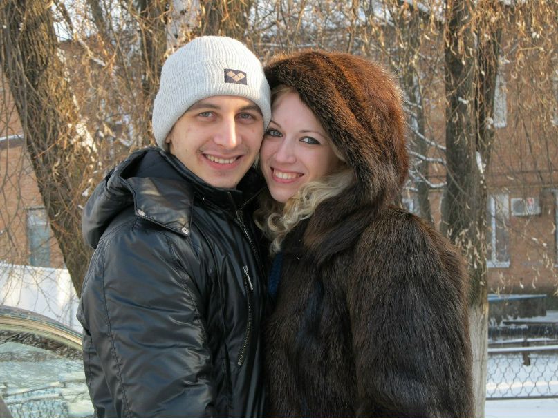 Екатерина Яременко | Севастополь