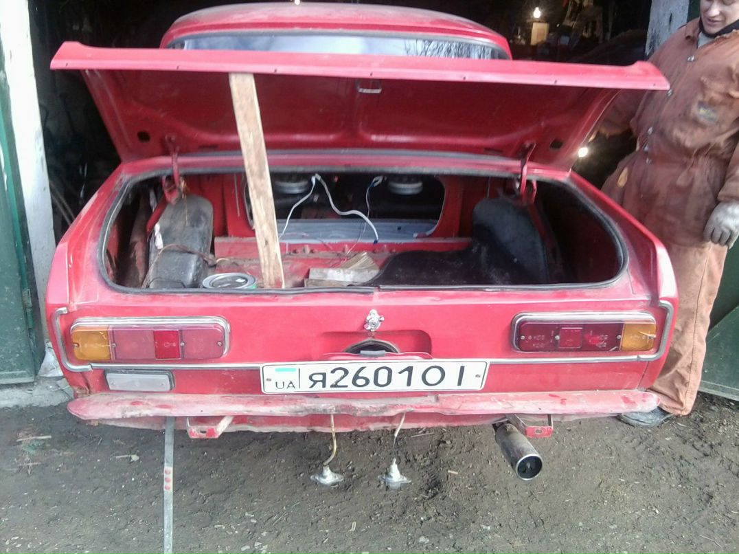 Вован Круглов Reanimator | Одесса