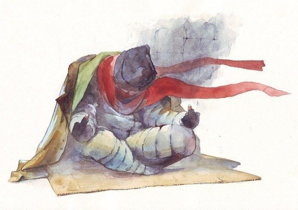 Гоша Сорокин | Санкт-Петербург