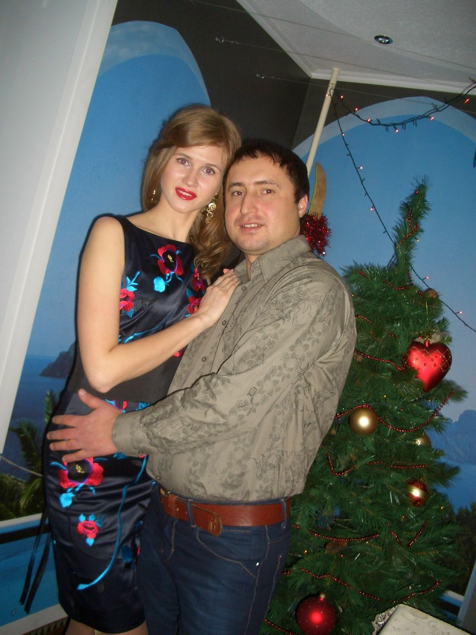 Василиса Левицкая | Пермь