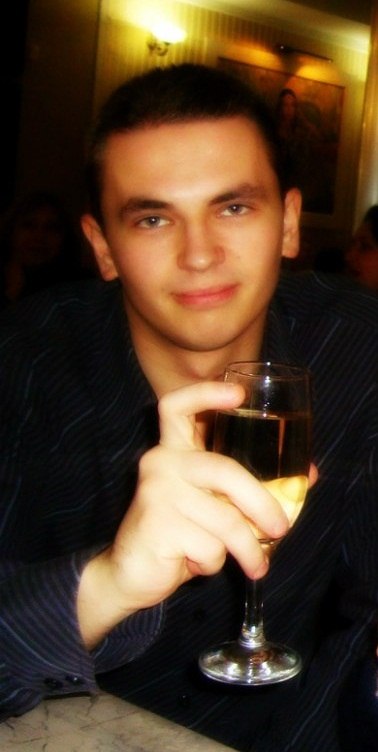 Николай Самылкин | Таганрог