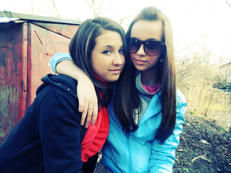 Настя Золотарь | Донецк