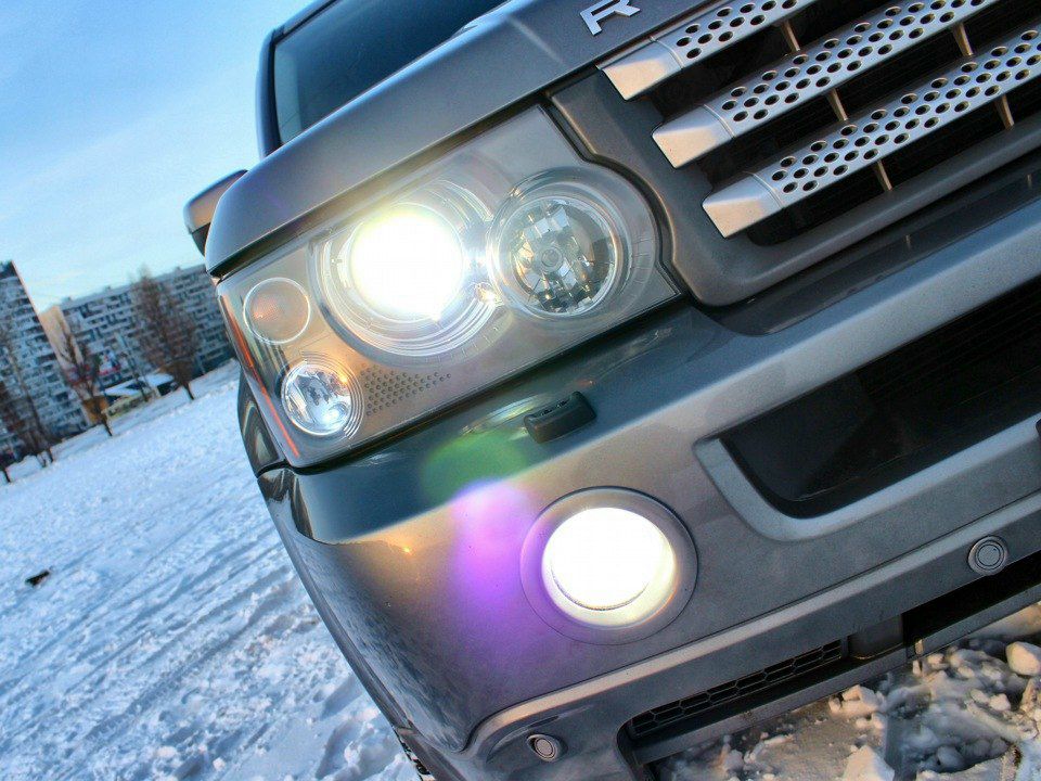 Андрей Соколов ™ | Ярославль