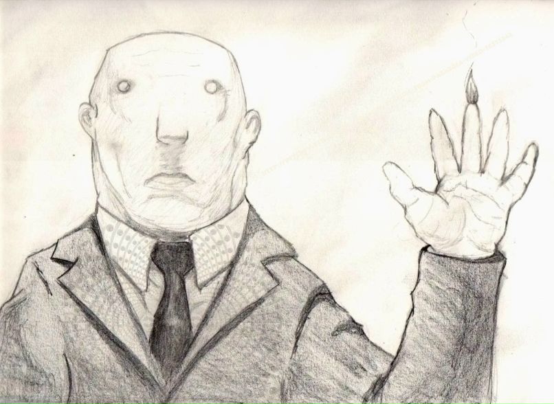 Александр Темный | Киев