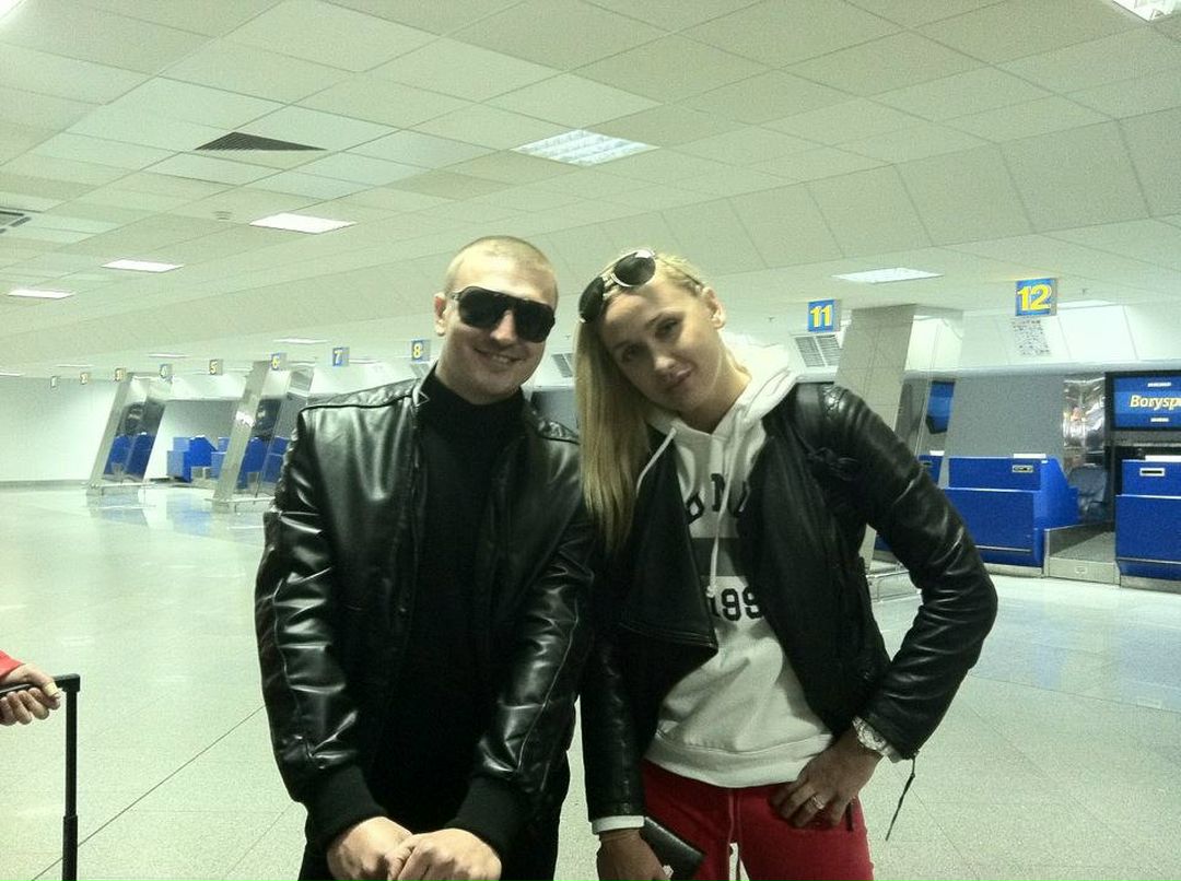 Женя Анишко (only friends) | Киев