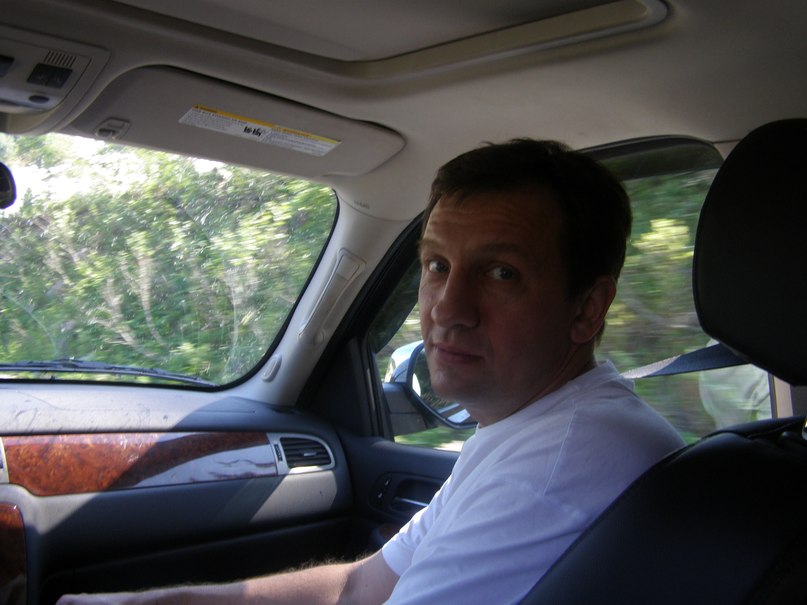 Николай Сударев | Красноярск