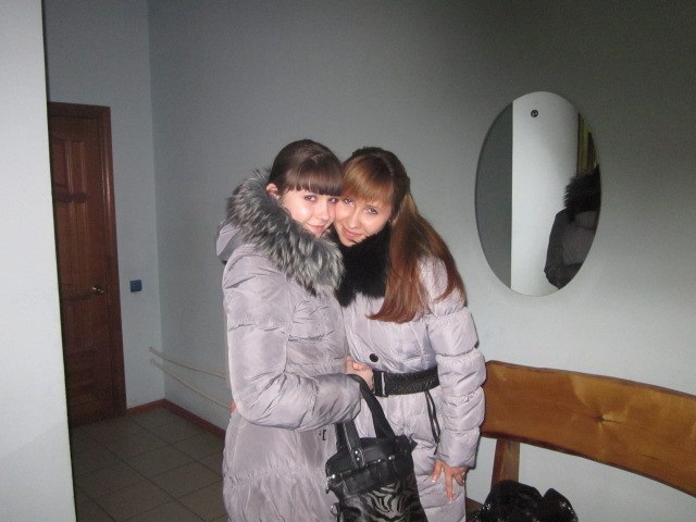 Натали Соловьева | Самара