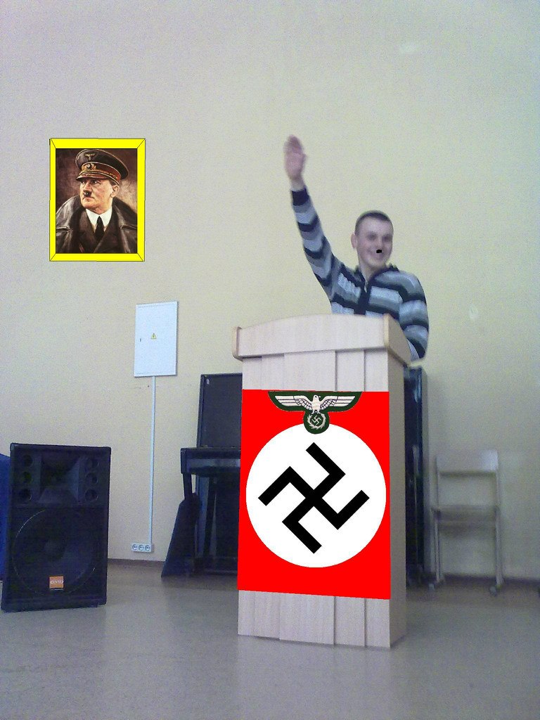 Egor Левицкий | Минск