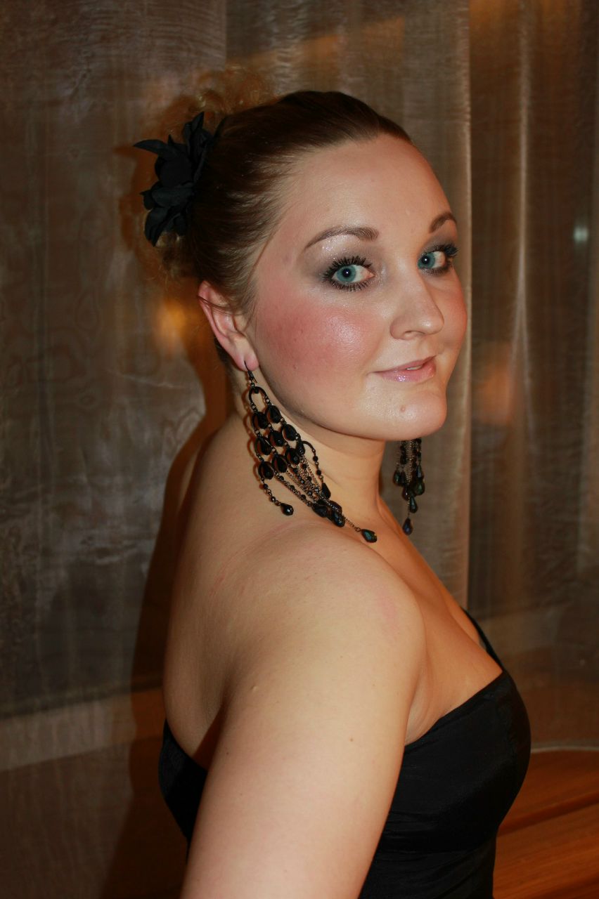 Анастасия Кузьмина | Tampere