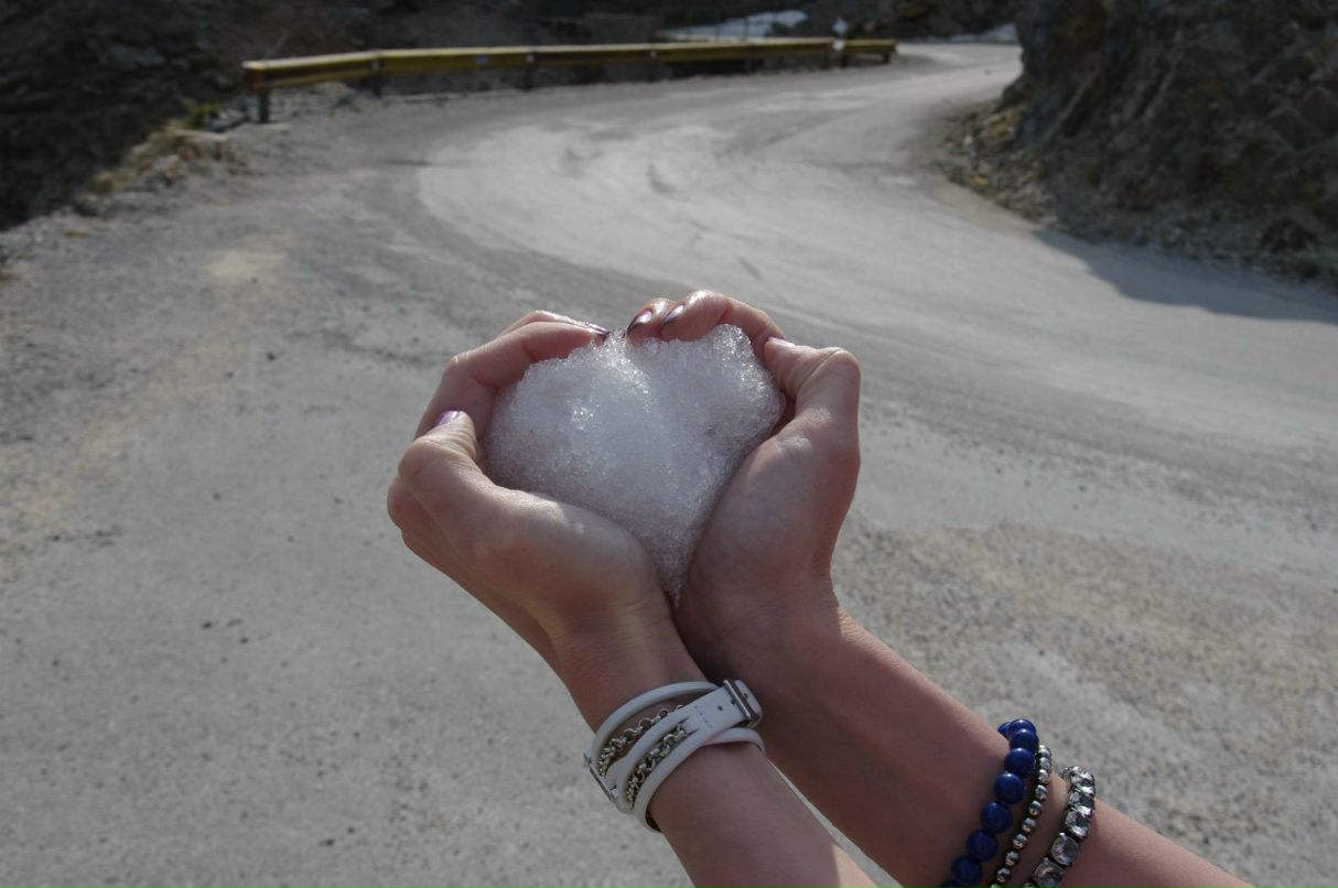 Анна Стригуненко | Екатеринбург