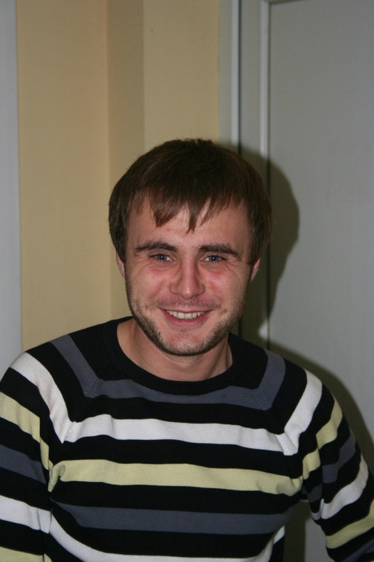 Дмитрий Красиля | Харьков