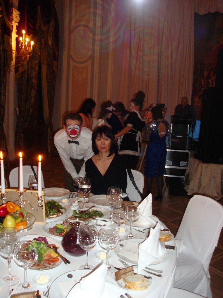 Зинаида Ли | Санкт-Петербург