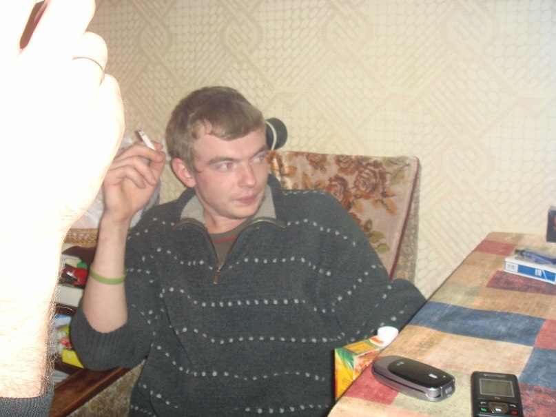 Алексей Тюрин | Воронеж