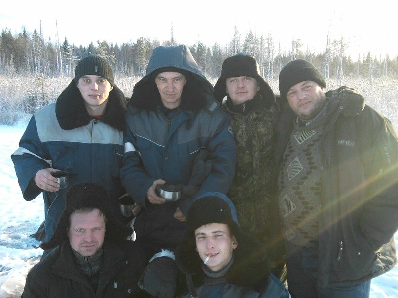 Сергей Глушко | 