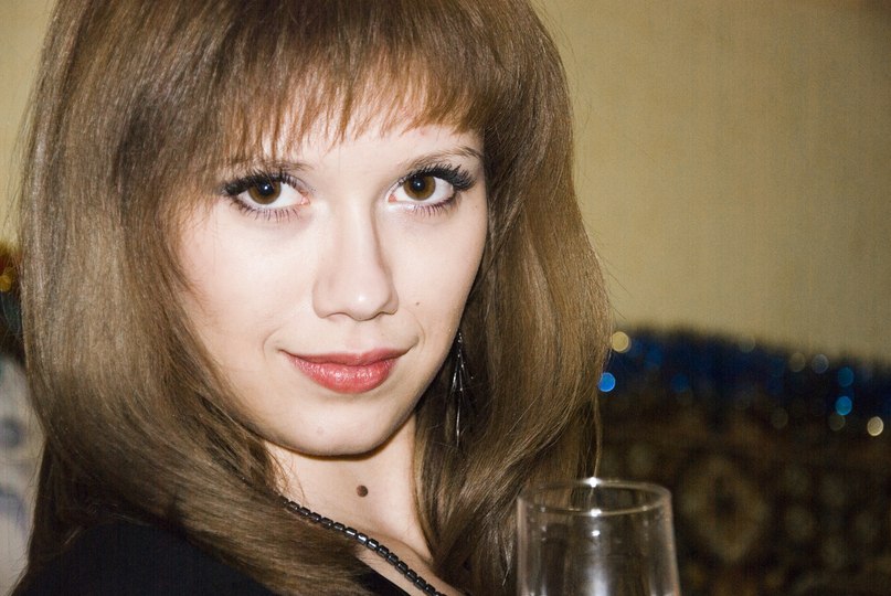 Алиса Сердюк | Красноярск