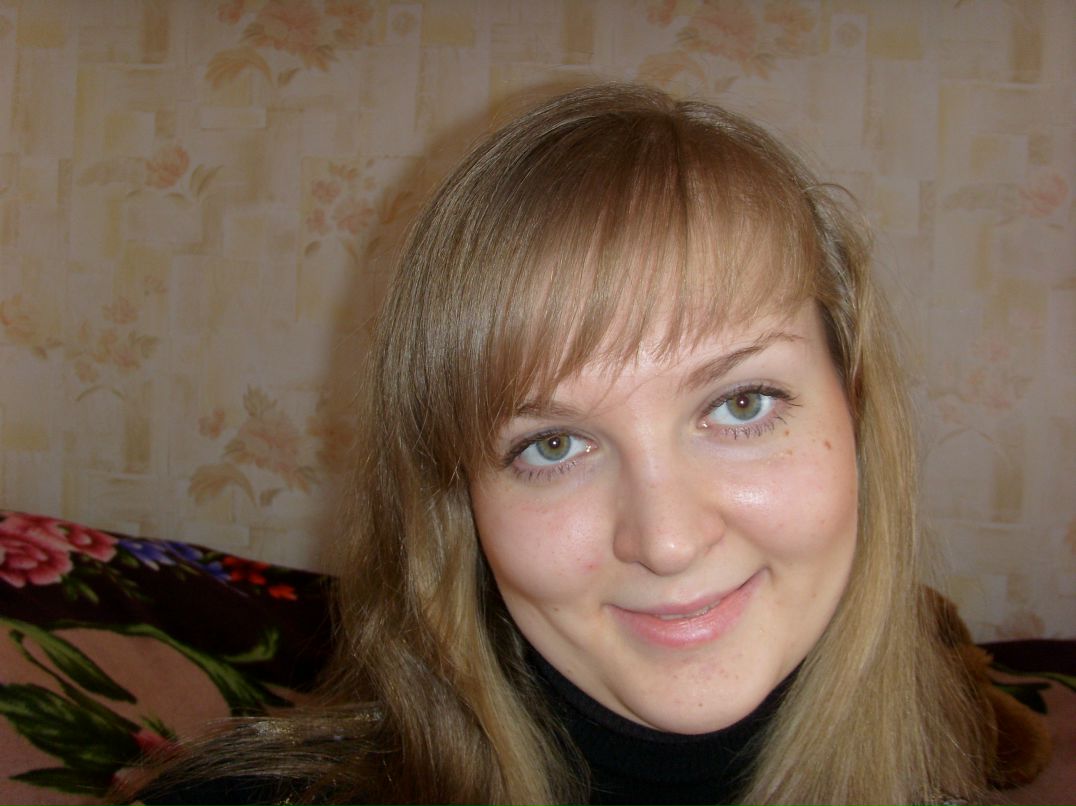 Мария Кубрак | Москва